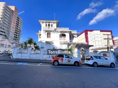 Imóvel Comercial com 1 Quarto para alugar, 578m² no Centro, Ponta Grossa