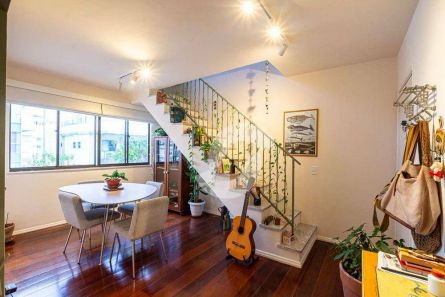 Cobertura com 2 Quartos à venda, 178m² no Icaraí, Niterói