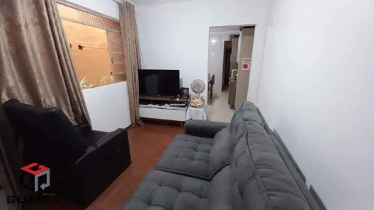 Sobrado com 5 Quartos à venda, 194m² no Alves Dias, São Bernardo do Campo