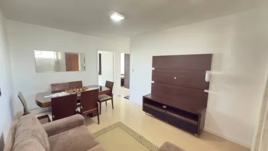 Apartamento com 2 Quartos à venda, 65m² no Paraíso, São Paulo