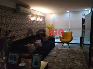 Cobertura com 4 Quartos à venda, 292m² no Vila Valqueire, Rio de Janeiro