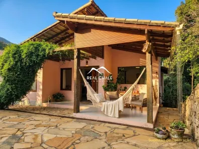 Casa de Condomínio com 3 Quartos à venda, 210m² no Piedade do Paraopeba, Brumadinho