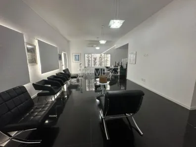 Sala Comercial à venda, 446m² no Cidade Alta, Piracicaba