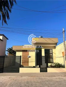 Casa com 3 Quartos à venda, 200m² no Ampliação, Itaboraí