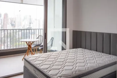 Kitnet com 1 Quarto à venda, 23m² no Perdizes, São Paulo