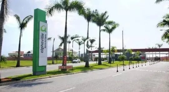 Lote/Terreno à venda, 810m² no Barra da Tijuca, Rio de Janeiro