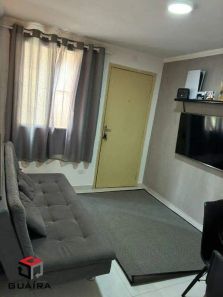 Apartamento com 2 Quartos à venda, 47m² no Baeta Neves, São Bernardo do Campo