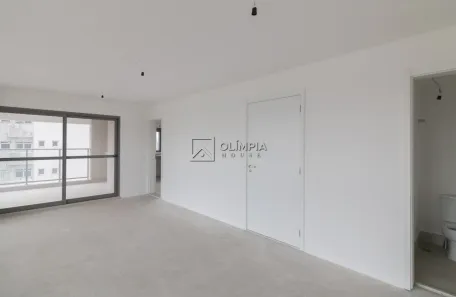 Apartamento com 3 Quartos à venda, 157m² no Indianópolis, São Paulo