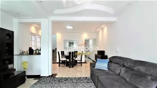 Sobrado com 3 Quartos à venda, 270m² no Cerâmica, São Caetano do Sul