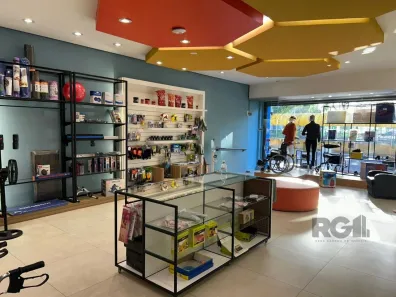 Ponto Comercial para alugar, 162m² no Rio Branco, Porto Alegre