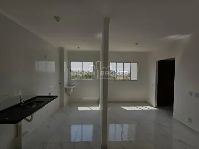 Apartamento com 2 Quartos à venda, 46m² no Residencial São Thomaz II, São José do Rio Preto