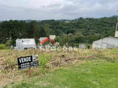 Lote/Terreno à venda, 500m² no Quinta dos Angicos, Cotia