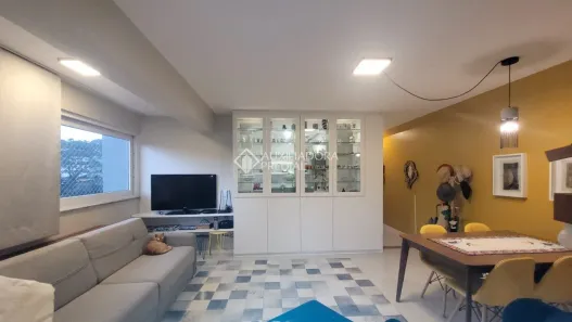 Apartamento com 2 Quartos à venda, 89m² no Pátria Nova, Novo Hamburgo