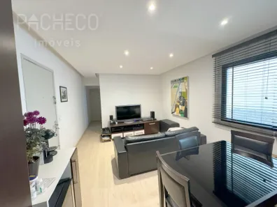 Apartamento com 2 Quartos à venda, 58m² no Barra Funda, São Paulo
