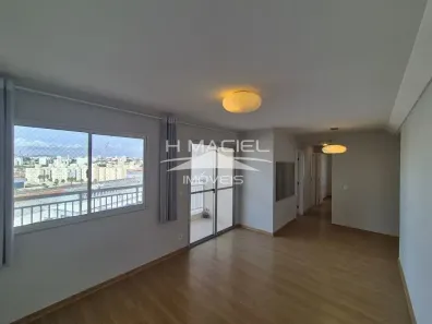 Apartamento com 3 Quartos para venda ou aluguel, 69m² no Jardim Aurélia, Campinas