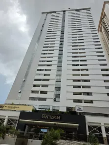 Apartamento com 2 Quartos para alugar, 51m² no Setor Bueno, Goiânia