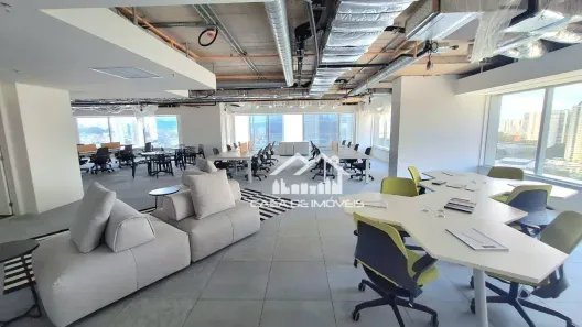 Sala Comercial à venda, 225m² no Parque Residencial da Lapa, São Paulo