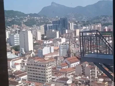 Prédio Comercial à venda, 25m² no Centro, Rio de Janeiro