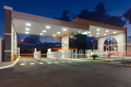Lote/Terreno à venda, 360m² no Jardim Imperador, Americana
