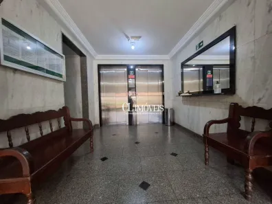 Apartamento com 4 Quartos à venda, 160m² no Centro, Londrina