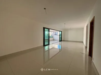 Apartamento com 4 Quartos à venda, 180m² no Santo Agostinho, Belo Horizonte