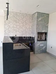 Casa com 3 Quartos à venda, 150m² no Jardim Europa, Uberlândia