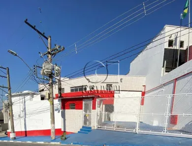 Galpão/Depósito/Armazém para alugar, 1179m² no Jardim Califórnia, Barueri