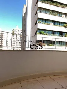 Apartamento com 3 Quartos à venda, 185m² no Centro, São José do Rio Preto