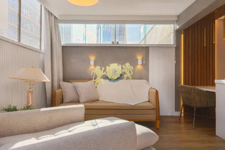 Apartamento com 1 Quarto à venda, 50m² no Pinheiros, São Paulo