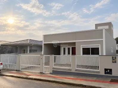 Casa com 3 Quartos à venda, 95m² no Bela Vista, Palhoça