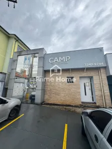 Sala Comercial com 9 Quartos à venda, 278m² no Jardim Chapadão, Campinas