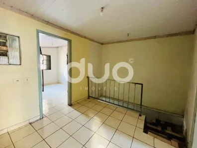 Casa com 2 Quartos à venda, 75m² no Cidade Alta, Piracicaba