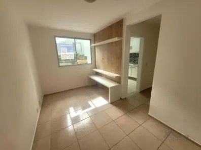 Apartamento com 1 Quarto à venda, 40m² no Jardim Nova Europa, Campinas