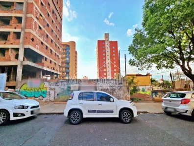 Lote/Terreno à venda, 484m² no Centro, Ribeirão Preto