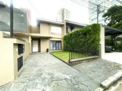 Casa com 3 Quartos à venda, 240m² no Cidade Monções, São Paulo