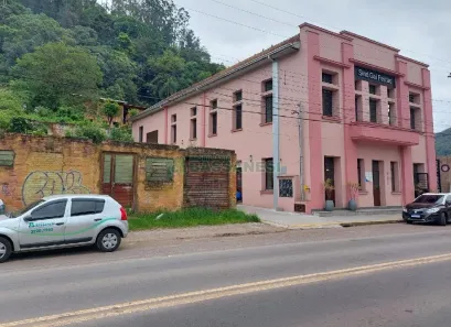 Lote/Terreno para alugar, 800m² no Galópolis, Caxias do Sul