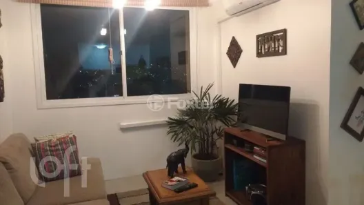 Apartamento com 3 Quartos à venda, 68m² no Jardim Carvalho, Porto Alegre