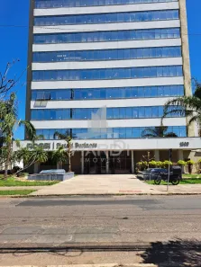 Sala Comercial para alugar, 48m² no São Geraldo, Porto Alegre