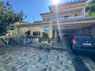 Casa com 5 Quartos à venda, 150m² no Amendoeira, São Gonçalo