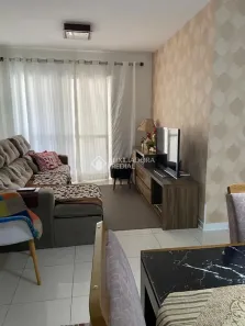 Apartamento com 3 Quartos à venda, 88m² no Itacorubi, Florianópolis