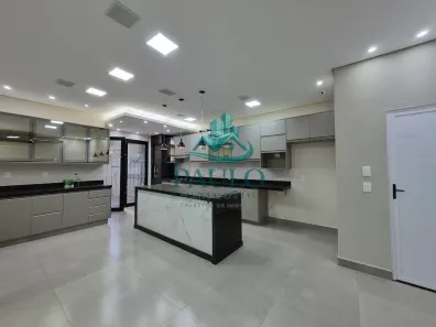 Imóvel Comercial com 2 Quartos para alugar, 70m² no Vila Nossa Senhora Aparecida, São José do Rio Preto