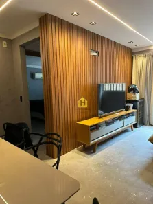 Apartamento com 2 Quartos à venda, 53m² no Praia do Meio, Natal