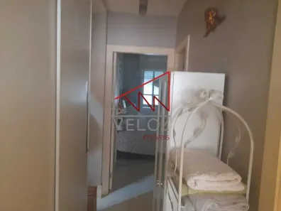 Apartamento com 2 Quartos à venda, 125m² no Flamengo, Rio de Janeiro