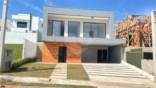 Casa de Condomínio com 3 Quartos à venda, 183m² no Cyrela Landscape Esplanada, Votorantim