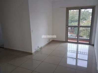 Apartamento com 2 Quartos para alugar, 57m² no Jardim Promissão, São Paulo