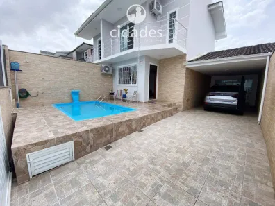 Casa com 2 Quartos à venda, 73m² no Forquilhas, São José
