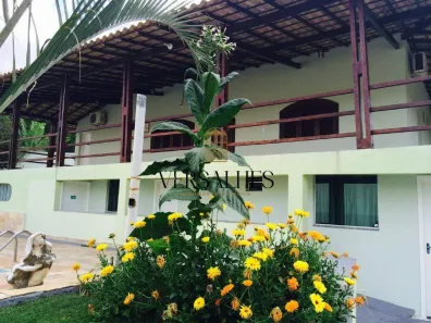 Casa com 25 Quartos para alugar, 760m² no Jardim Encantado, Vespasiano