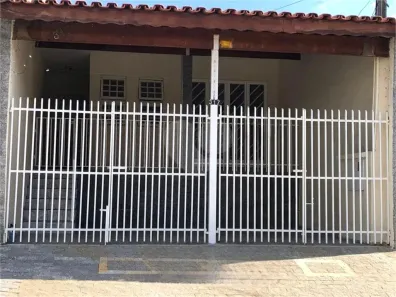 Casa com 3 Quartos à venda, 149m² no Parque Jataí, Votorantim