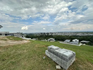 Lote/Terreno à venda, 2630m² no Condomínio Residencial Monaco, São José dos Campos