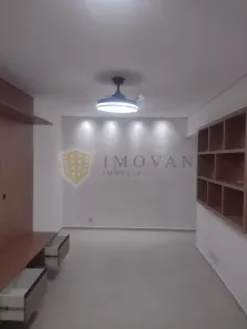 Apartamento com 3 Quartos à venda, 85m² no Bonfim Paulista, Ribeirão Preto